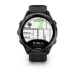 Garmin 010-02969-10 LT Garmin Forerunner 970 Titanium Black rf