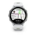 Garmin Forerunner 970 Whitestone Yellow Garmin Forerunner 970 Whitestone Yellow