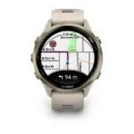 Garmin Forerunner 970 French Grey Garmin Forerunner 970 French Grey