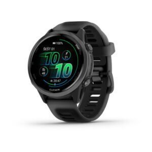 Garmin Forerunner 570 Slate Gray 42 mm
