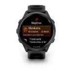 Garmin Forerunner 570 Slate Gray 47 mm Garmin Forerunner 570 Slate Gray 47 mm