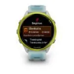 Garmin Forerunner 570 Amp Yellow 47mm Garmin Forerunner 570 Amp Yellow 47mm