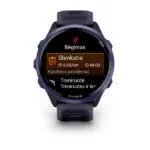 Garmin Forerunner 570 Indigo Purple 47mm Garmin Forerunner 570 Indigo Purple 47mm