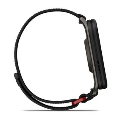Garmin Venu X1 Black Slate