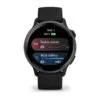 Garmin Vivoactive 6 Black Slate