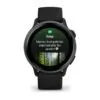 Garmin Vivoactive 6 Black Slate