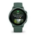 Garmin Vivoactive 6 Jasper Green
