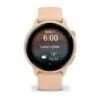 Garmin Vivoactive 6 Pink Dawn