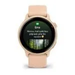 Garmin Vivoactive 6 Pink Dawn