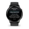 Garmin Venu 4 Slate Black 45mm