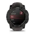 Garmin Instinct 3 Amoled Black Charcoal 50mm