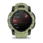 Garmin Instinct 3 AMOLED Fern Green 50mm Garmin Instinct 3 AMOLED Fern Green 50mm