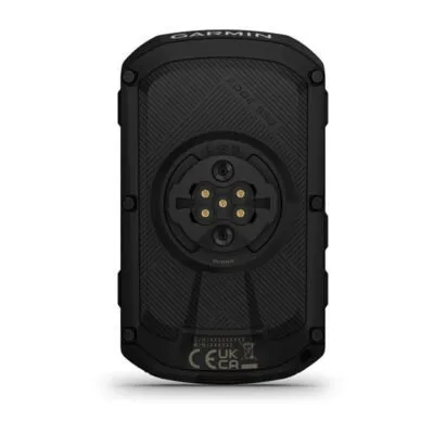 Garmin Edge 550