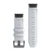 Garmin QuickFit 26 Watch Band Whitestone Garmin QuickFit 26 Watch Band Whitestone