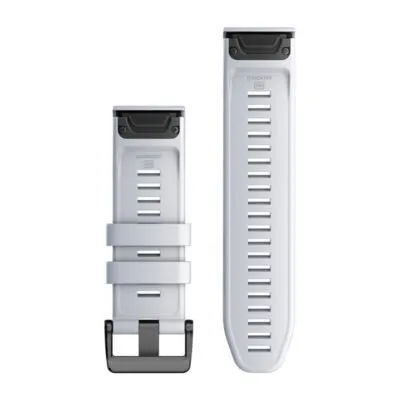 Garmin QuickFit 26 Watch Band Whitestone Garmin QuickFit 26 Watch Band Whitestone