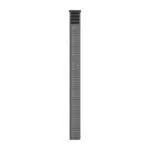 Garmin UltraFit Nylon Strap (26 mm) Gray