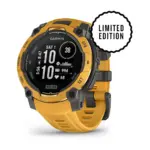 Garmin Instinct 3 Solar Sunburst 45mm Garmin Instinct 3 Solar Sunburst 45mm