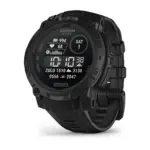 Garmin Instinct 3 Solar Tactical Edition 45 mm Garmin Instinct 3 Solar Tactical Edition 45 mm