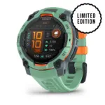 Garmin Instinct 3 Amoled Neotropic Limited edition 45mm Garmin Instinct 3 Amoled Neotropic Limited edition 45mm