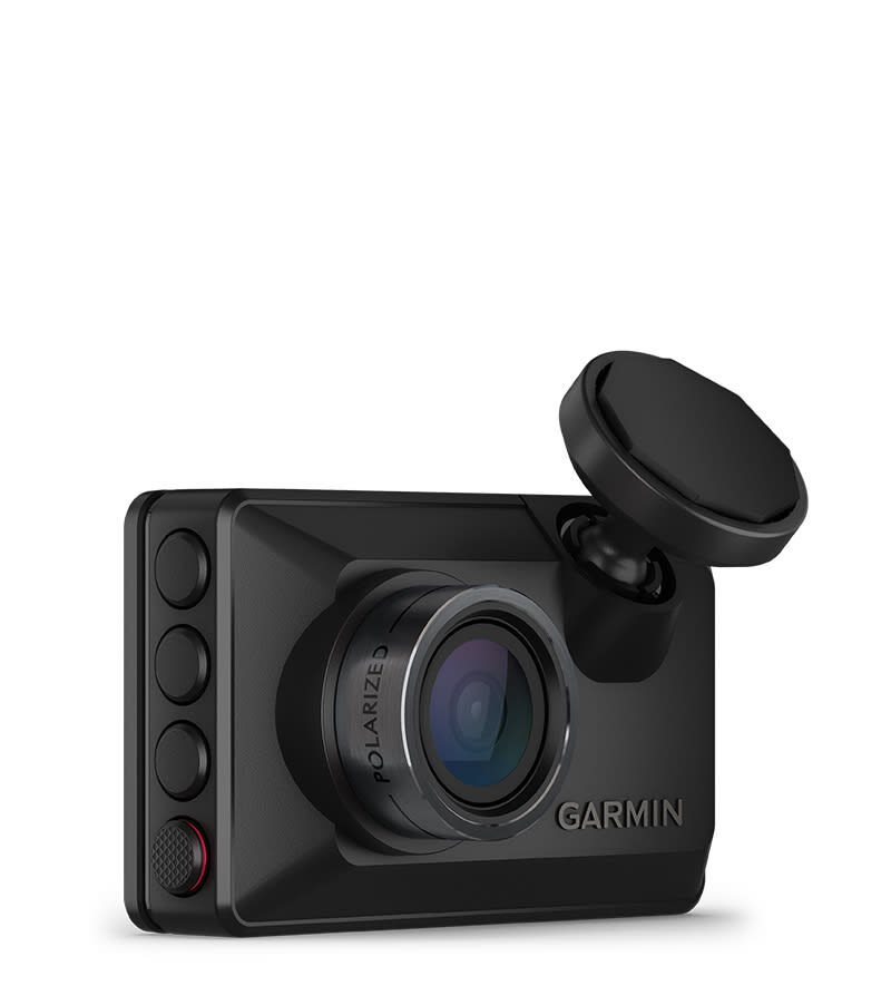 GARMIN CLARITY POLIARIZATORIUS