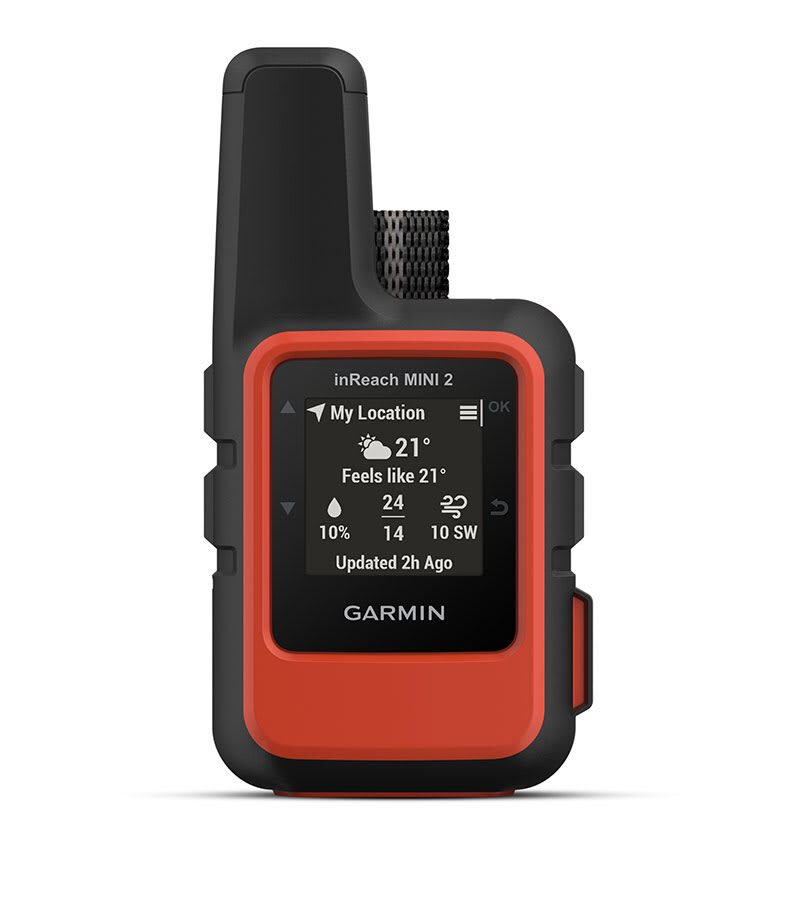 INREACH ORŲ PROGNOZIŲ PASLAUGA