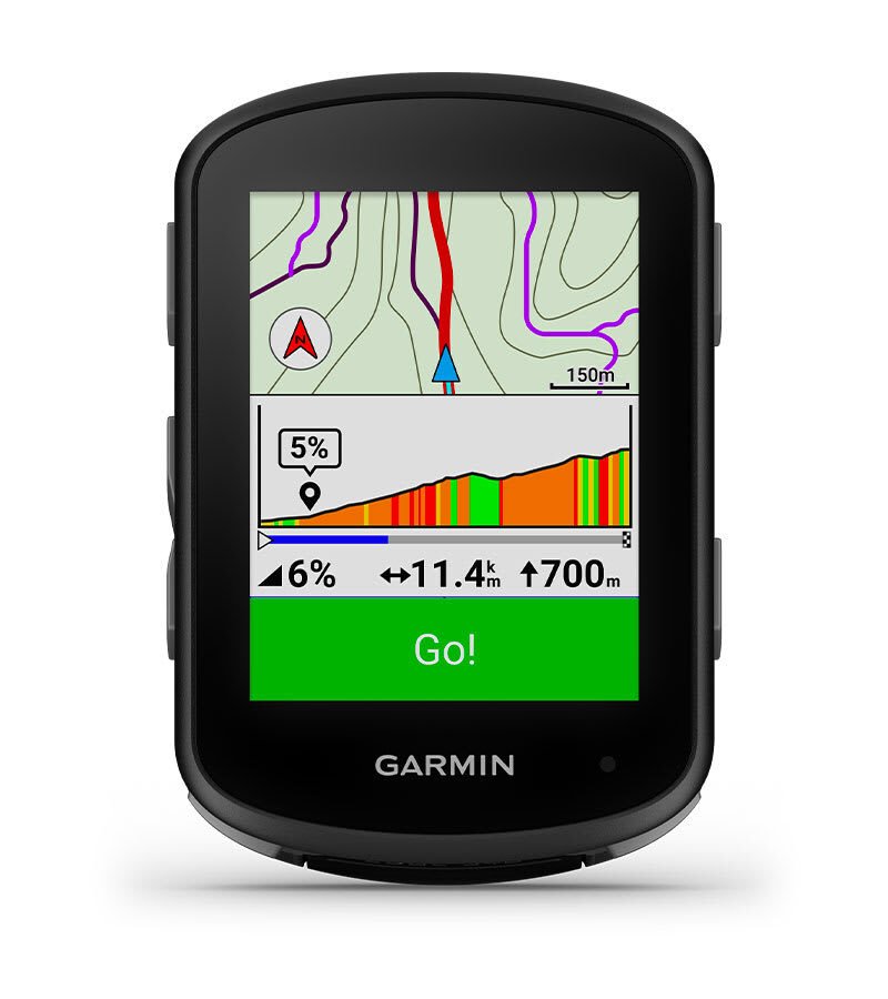 CLIMBPRO KĀPUMA PLĀNOTĀJS