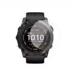 Garmin Epix Pro ekrano apsauginis stiklas 51mm Garmin Epix Pro ekrano apsauginis stiklas 51mm