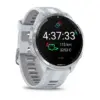 Garmin Forerunner 965 White