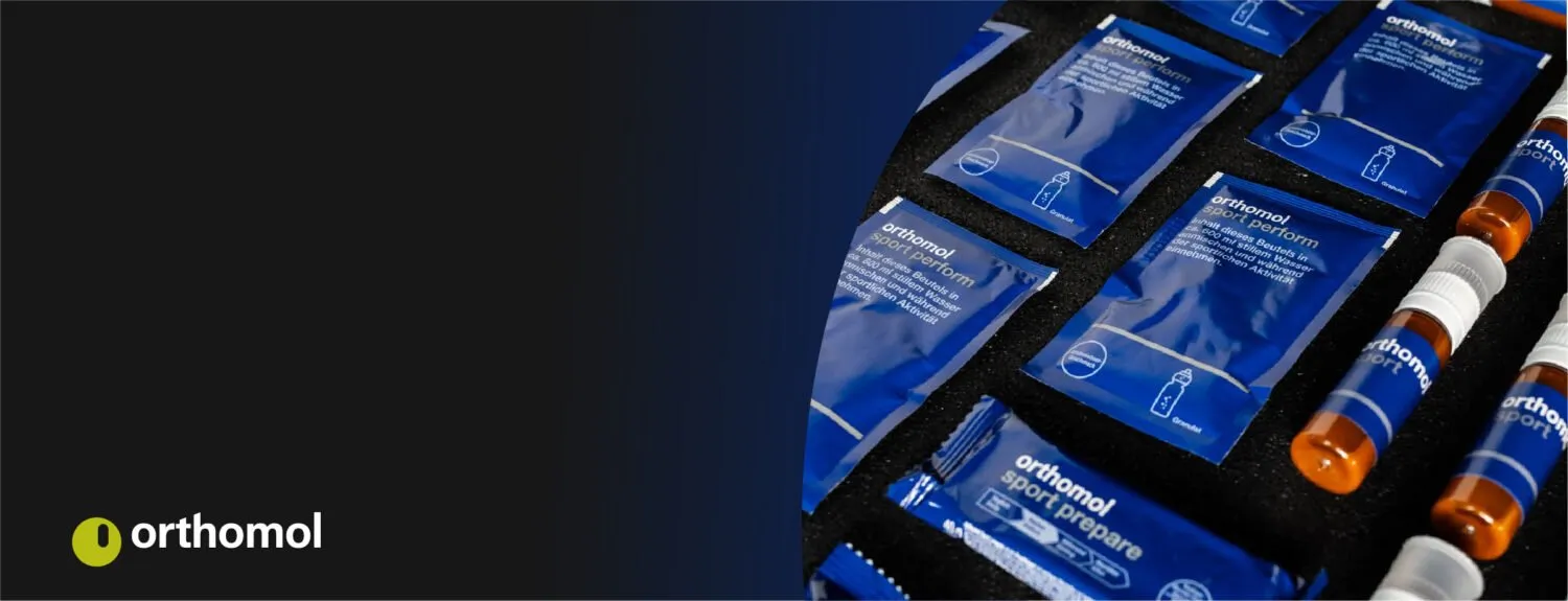 Puikūs rezultatai prasideda nuo stiprios sveikatos.