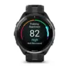 Garmin Forerunner 965 Black