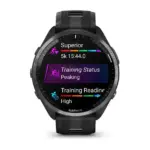 Garmin Forerunner 965 Black