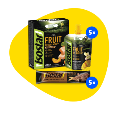 Rogaining kit – 6h distance