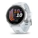 Garmin Forerunner 170 Whitestone / Cloud Blue