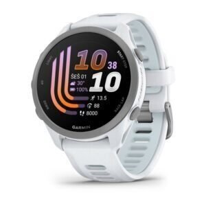 Garmin Forerunner 170 Whitestone / Cloud Blue