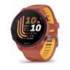 Raudonai rožinė / mango • Forerunner 170 Music • Taip