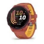 Garmin Forerunner 170 Music Red Pink / Mango