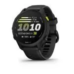 Garmin Forerunner 70 Black