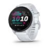 Baltojo akmens • Forerunner 70 • Ne