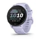 Garmin Forerunner 70 Cool Lavender