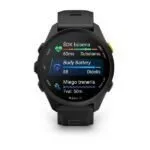Garmin Forerunner 70 Black