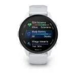 Garmin Forerunner 70 Whitestone