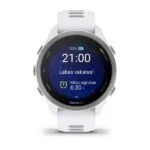 Garmin Forerunner 170 Whitestone / Cloud Blue