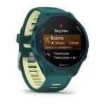 Garmin Forerunner 170 Music Teal Green / Citron