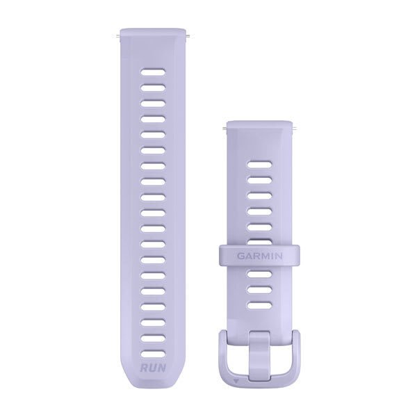 Garmin Quick Release Bands 20 mm Cool Lavender