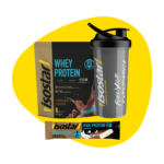 low sugar protein Isostar LOW SUGAR baltymų rinkinys
