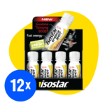 Isostar Energy Shot 60ml x 12
