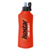 Isostar minkšta gertuvė (Soft Flask) Long Energy 500ml