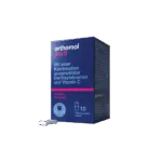 Orthomol Pro 6, 10 dienos dozių