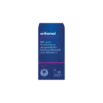 Orthomol Pro Junior, 30 dienos dozių