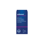 Orthomol Pro Metabol, 30 dienos dozių Orthomol Pro Metabol, 30 dienos dozių